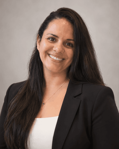 Ana De La Cruz Perez — Founder of MBP Services Corp