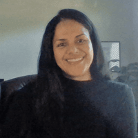 Ana De La Cruz Perez — Founder of MBP Services Corp