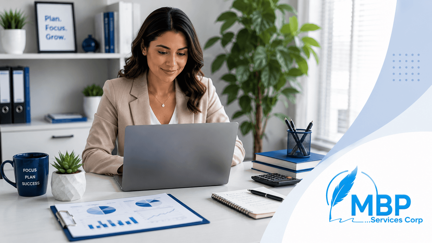 5 Financial Numbers Every Small Business Owner Should Review Every Month